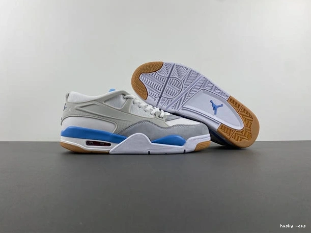 Cheap Husky FQ7939- 4  x Jordan RM Sylvester 3910 FashionForward Nigel Air 1028